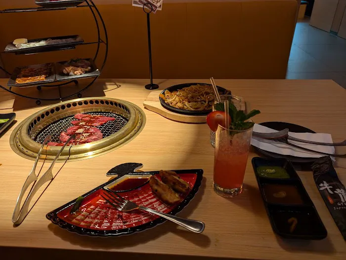 Gyuzo Japanese BBQ Picture 5