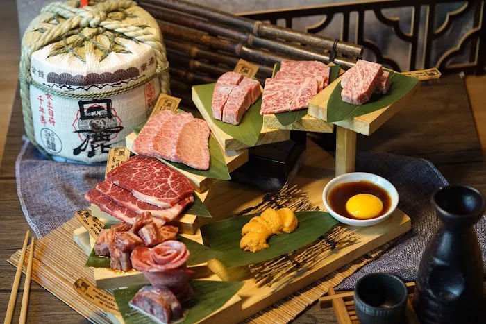 Gyuzo Japanese BBQ Picture 7