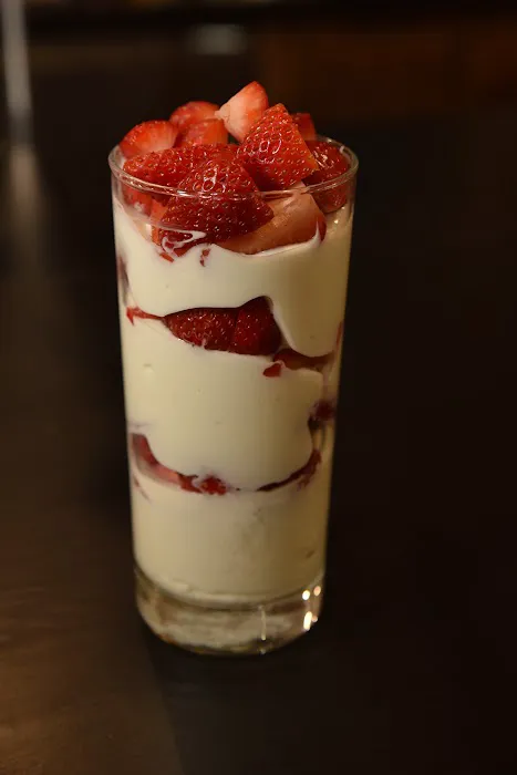 Lillian's Cafe Picture 8