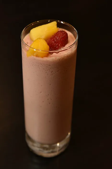 Lillian's Cafe Picture 5