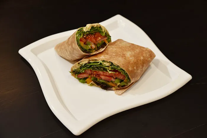 Lillian's Cafe Picture 3