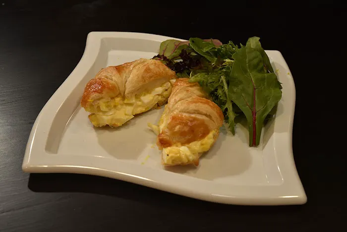 Lillian's Cafe Picture 2