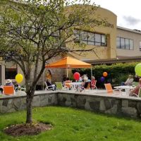 Lillian's Cafe ico