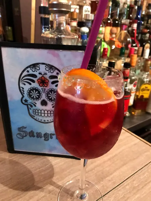 Sangria's Mexicana Restaurant & Tequila Bar Picture 9