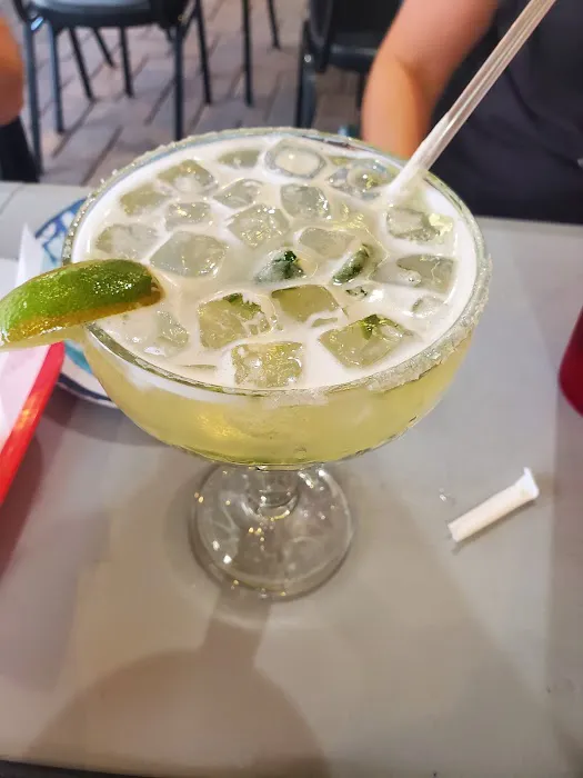 Sangria's Mexicana Restaurant & Tequila Bar Picture 8