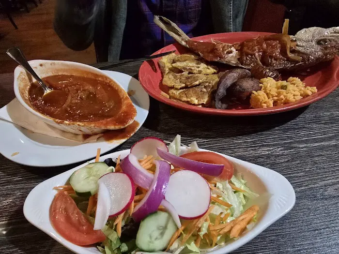 Sangria's Mexicana Restaurant & Tequila Bar Picture 6