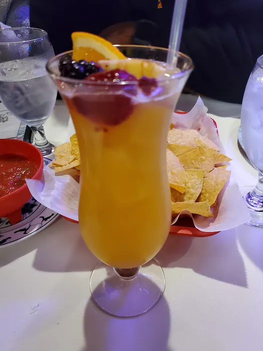 Sangria's Mexicana Restaurant & Tequila Bar Picture 1