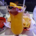 Sangria's Mexicana Restaurant & Tequila Bar