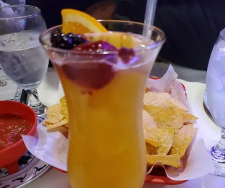 Sangria's Mexicana Restaurant & Tequila Bar