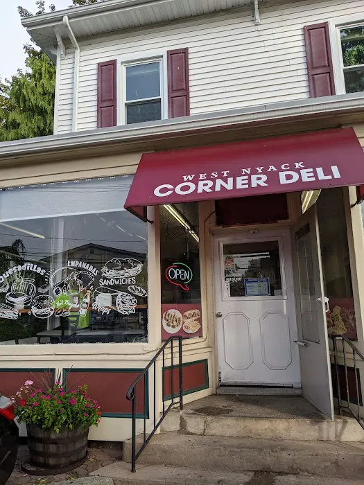 West Nyack Corner Deli Picture 1