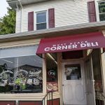 West Nyack Corner Deli
