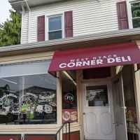 West Nyack Corner Deli ico