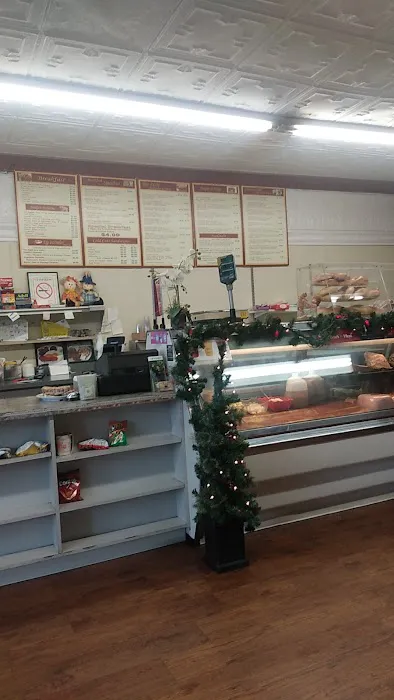 West Nyack Corner Deli Picture 6