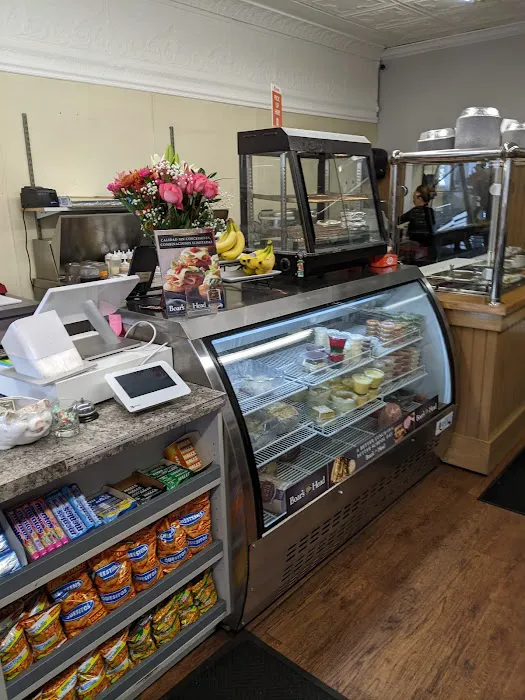 West Nyack Corner Deli Picture 4