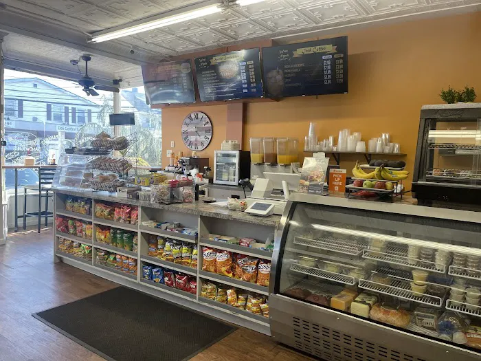 West Nyack Corner Deli Picture 10