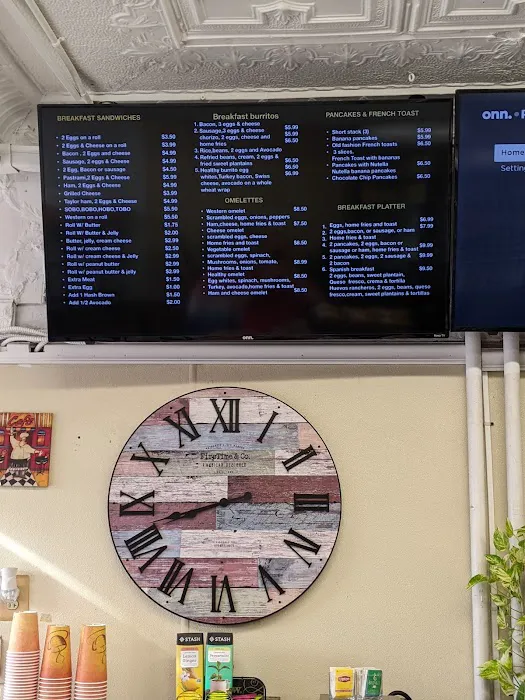 West Nyack Corner Deli Picture 2