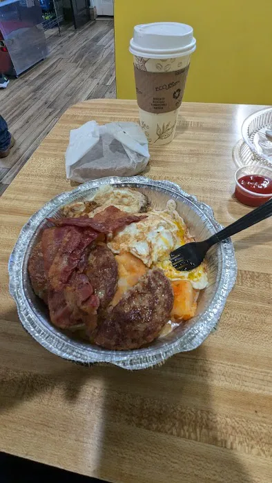 Martha's West Nyack Deli Picture 3