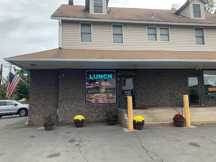 Martha's West Nyack Deli Picture 8