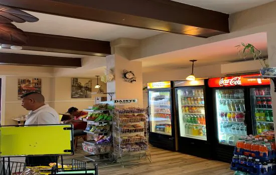 Martha's West Nyack Deli Picture 7