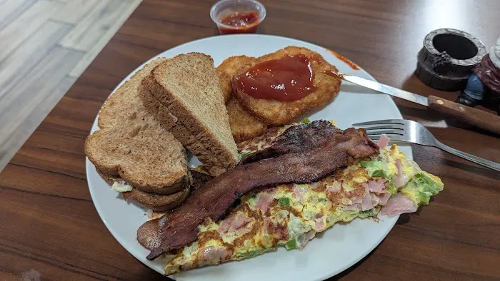 Martha's West Nyack Deli Picture 1