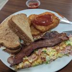Martha's West Nyack Deli