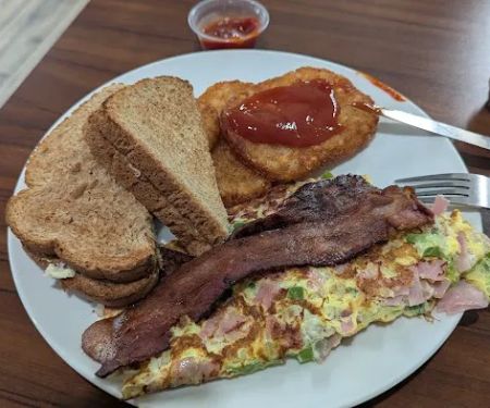 Martha's West Nyack Deli