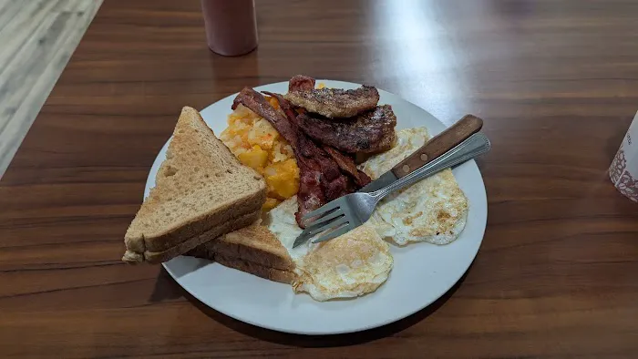 Martha's West Nyack Deli Picture 2