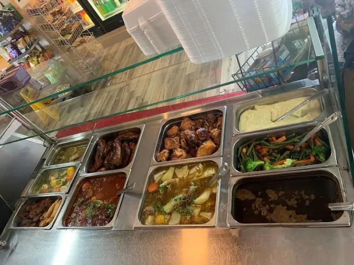 Martha's West Nyack Deli Picture 10