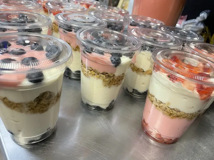 Nicole's Deli Picture 2
