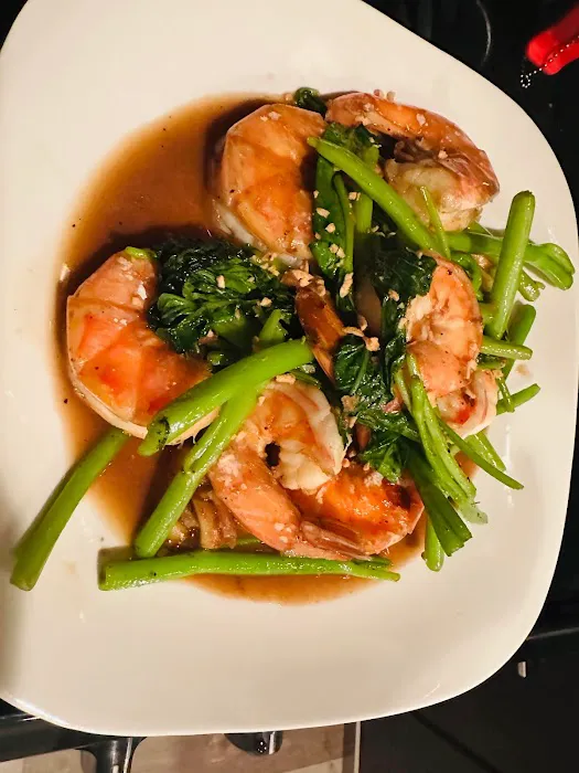 Zabb Thai Kitchen Picture 1
