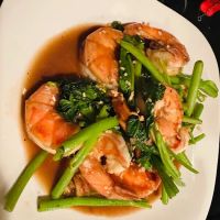 Zabb Thai Kitchen ico