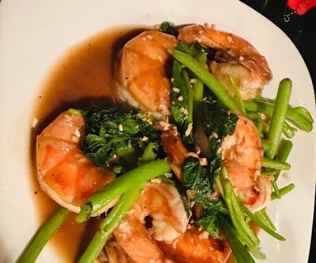 Zabb Thai Kitchen