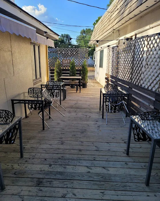 Zabb Thai Kitchen Picture 3