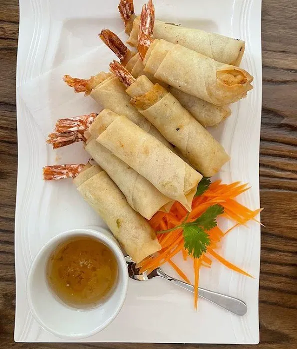 Zabb Thai Kitchen Picture 6