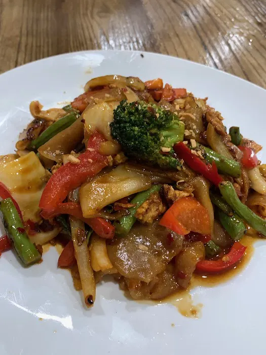Zabb Thai Kitchen Picture 2