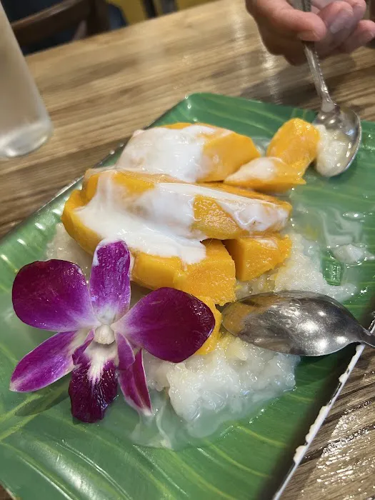 Zabb Thai Kitchen Picture 10