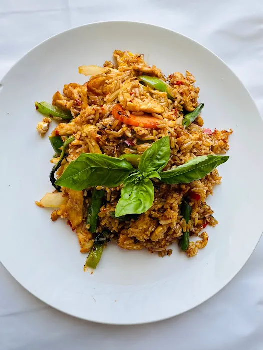 Zabb Thai Kitchen Picture 9