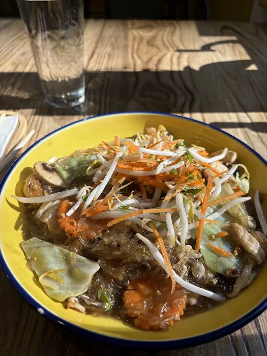 Zabb Thai Kitchen Picture 4
