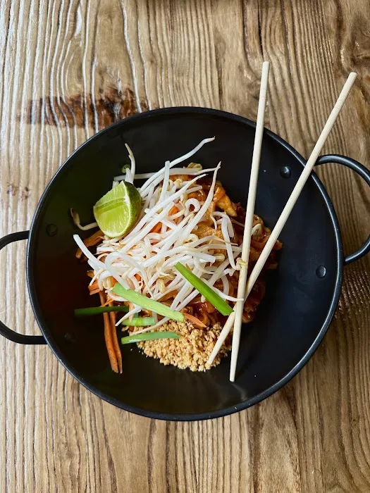 Zabb Thai Kitchen Picture 8