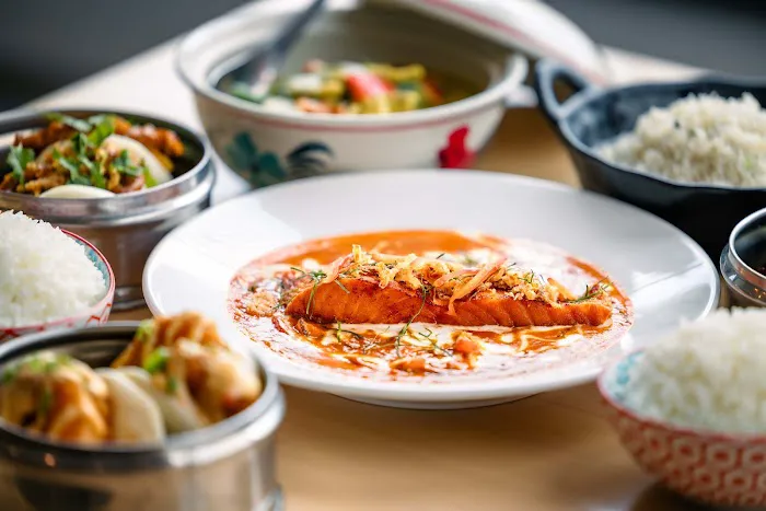 Grub Asian Fusion Cuisine Picture 6