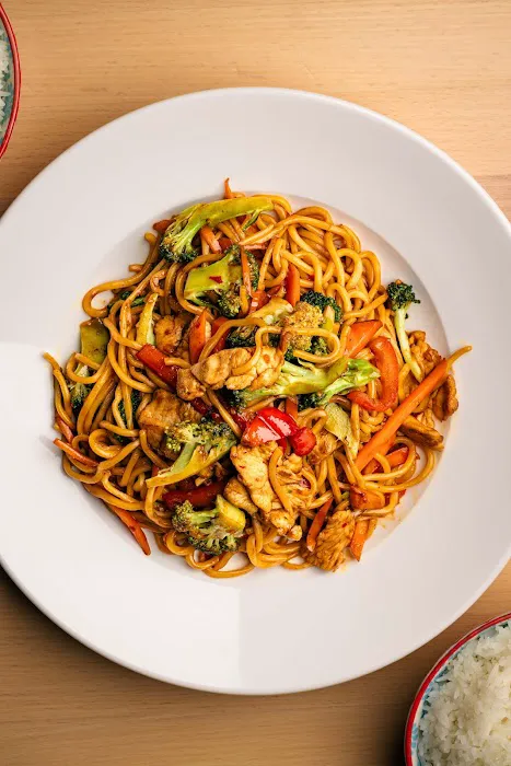 Grub Asian Fusion Cuisine Picture 8