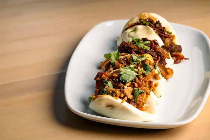 Grub Asian Fusion Cuisine Picture 2