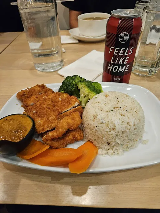 Grub Asian Fusion Cuisine Picture 5