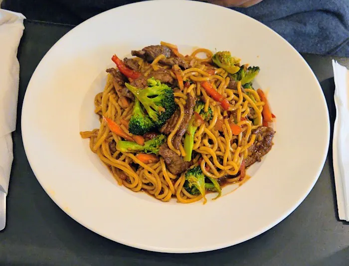 Grub Asian Fusion Cuisine Picture 1
