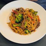 Grub Asian Fusion Cuisine