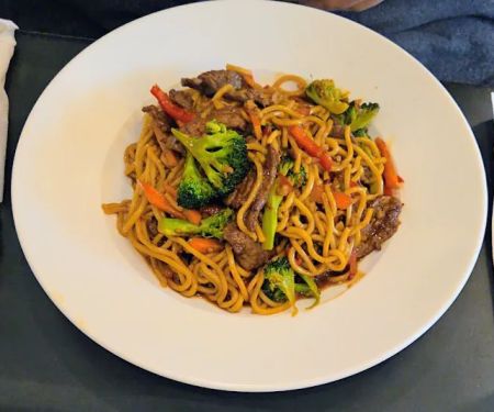 Grub Asian Fusion Cuisine