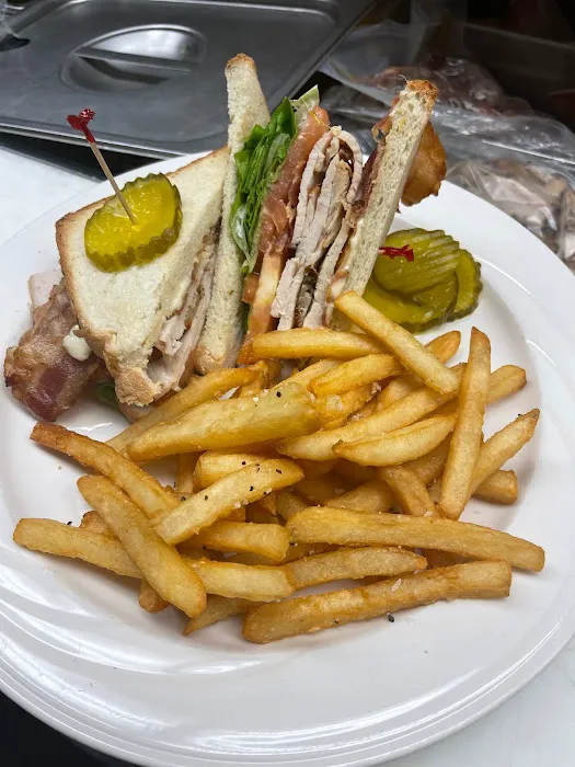 Windsor Grille Restaurant Picture 1