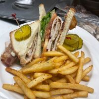 Windsor Grille Restaurant ico