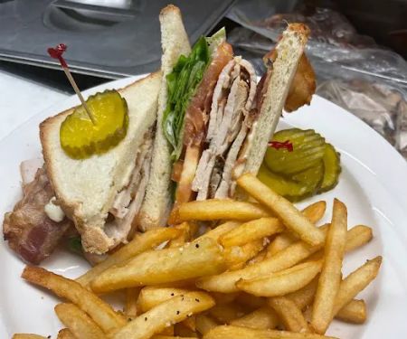 Windsor Grille Restaurant