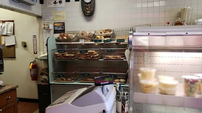 Dk Bagels & Deli Picture 2